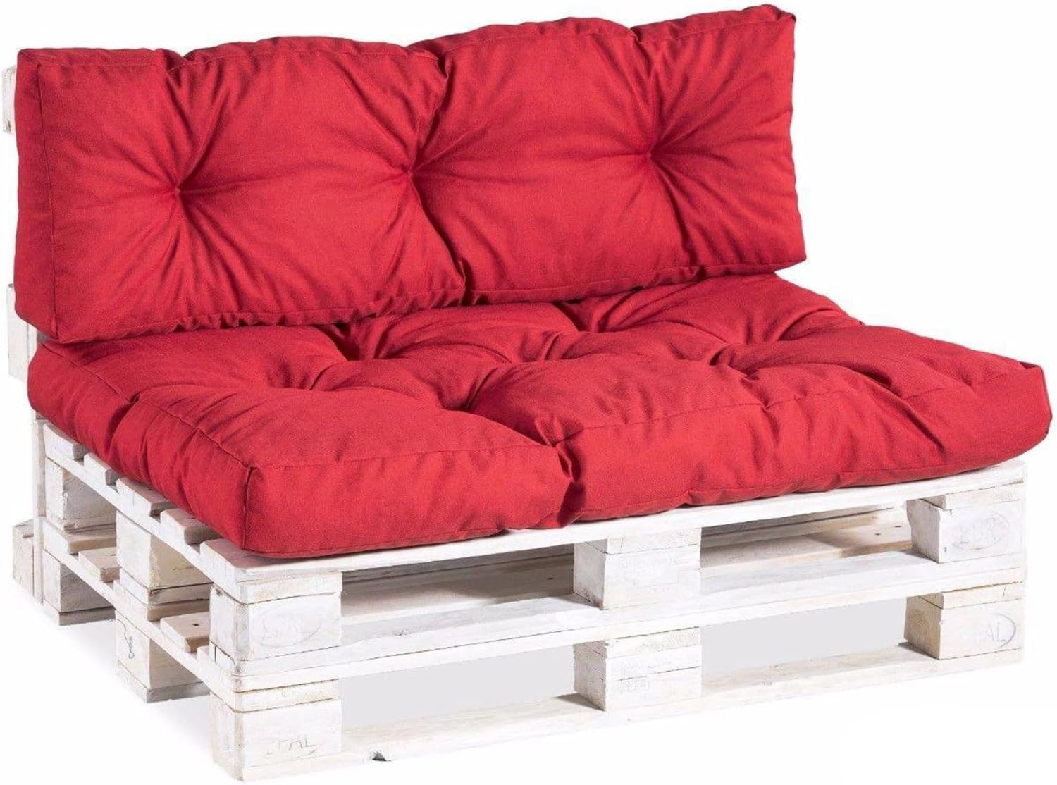 pallet cushion