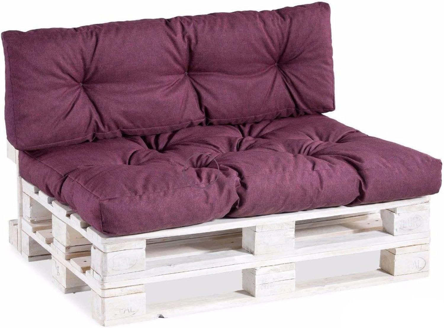 pallet cushion