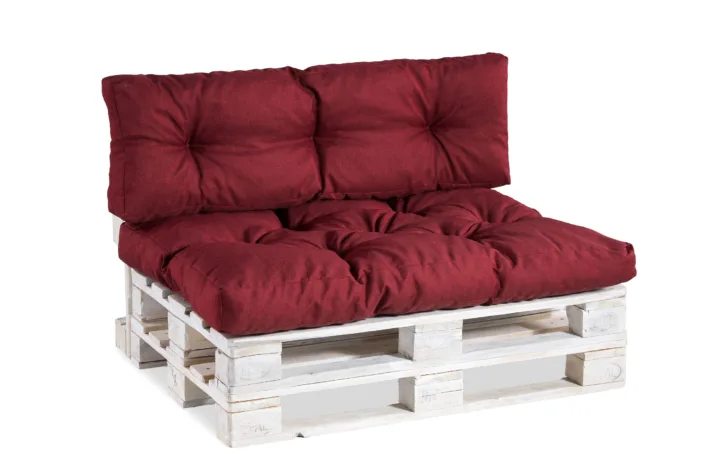 pallet cushions