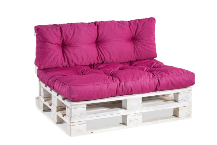 pallet cushions