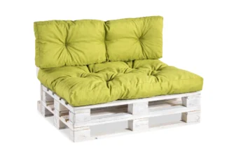 pallet cushions