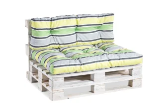 pallet cushions