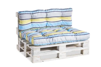 pallet cushions