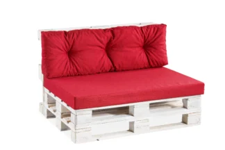 pallet cushions