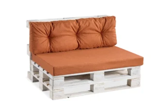 pallet cushions