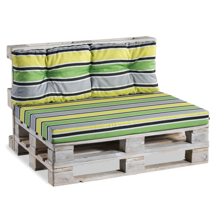 pallet cushions