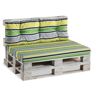 pallet cushions