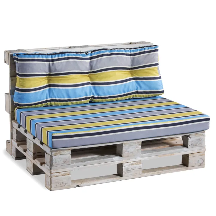 pallet cushions