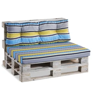 pallet cushions