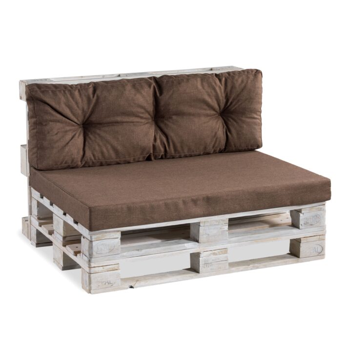 Pallet Cushion outdoor, pallet sofa cushions - Light Brown, PPF