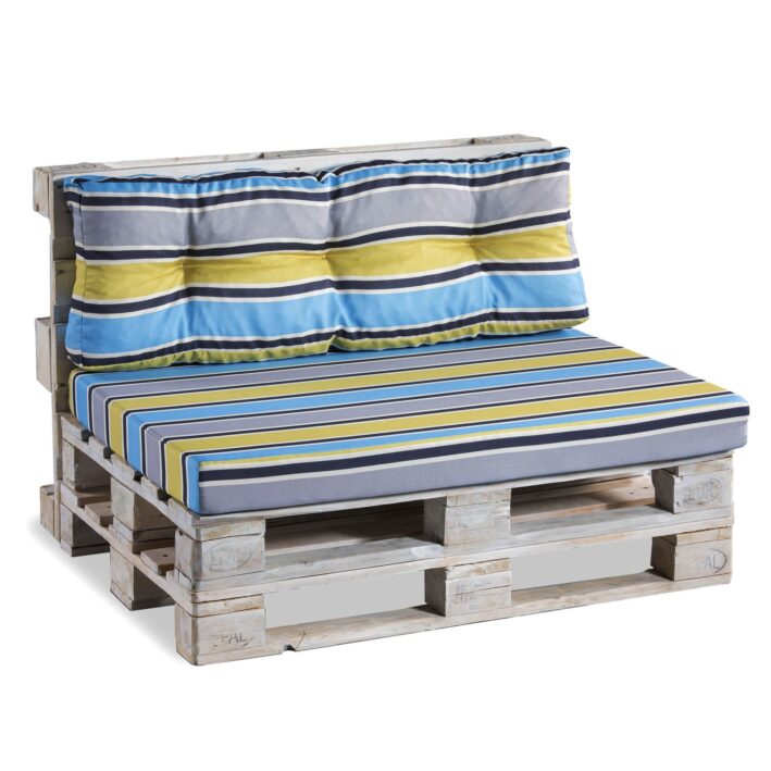 Pallet Cushion outdoor, pallet sofa cushions - #5, PPF