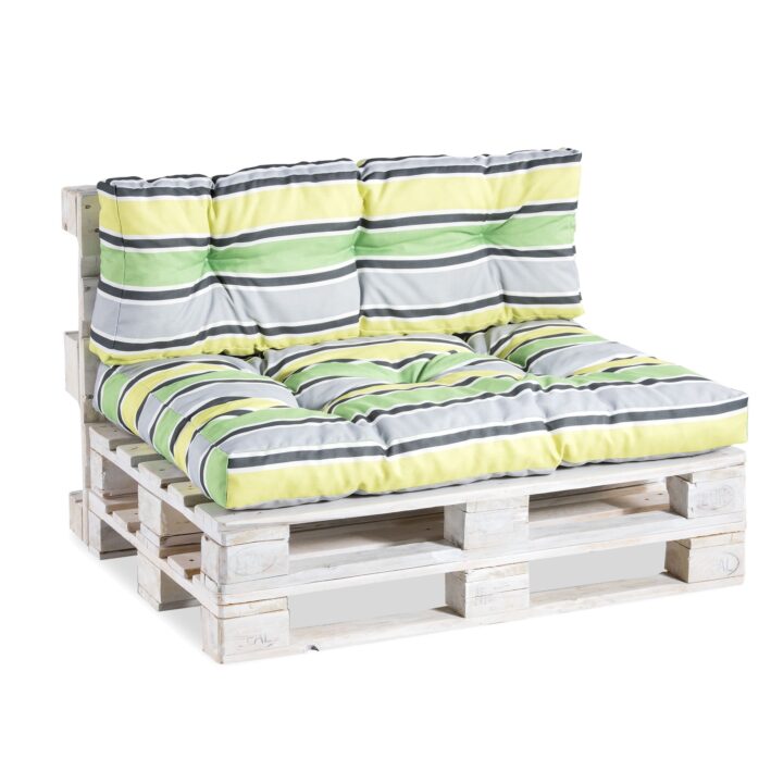 Pallet Cushion outdoor, pallet sofa cushions - #6, PPI