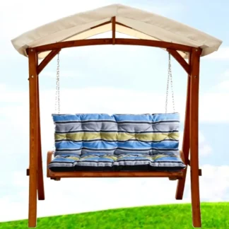 swing cushion