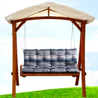 swing cushion