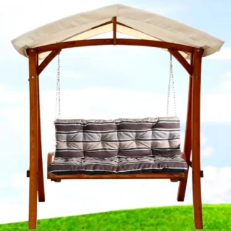 swing cushion