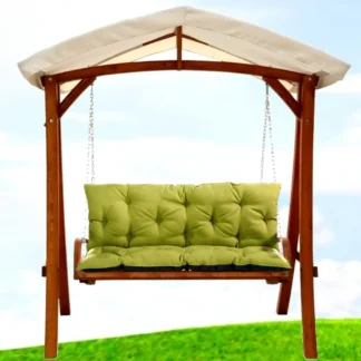 swing cushion