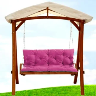 swing cushion