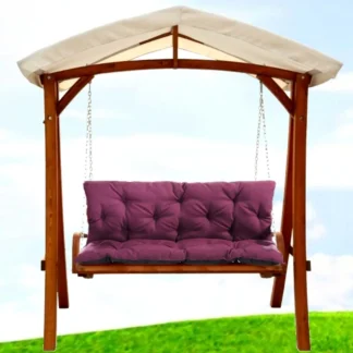 swing cushion