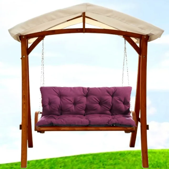 swing cushion