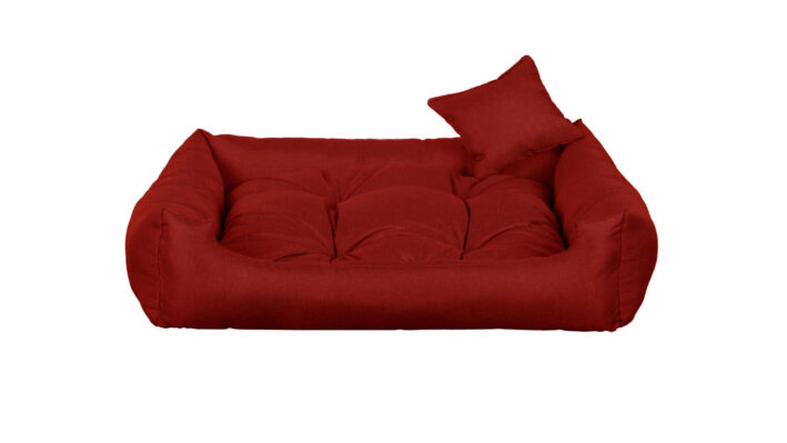 codura red dog bed