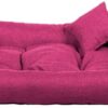 dog bed sawana