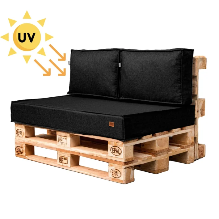 pallet cushions