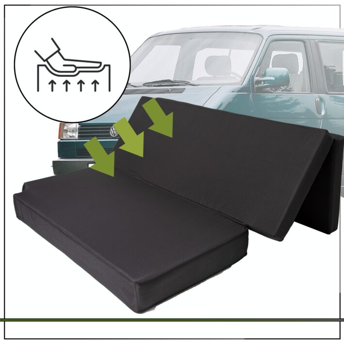 campervan mattress