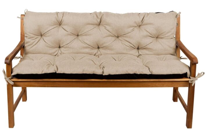 Replacement Bench cushion Swing cushion - Beige