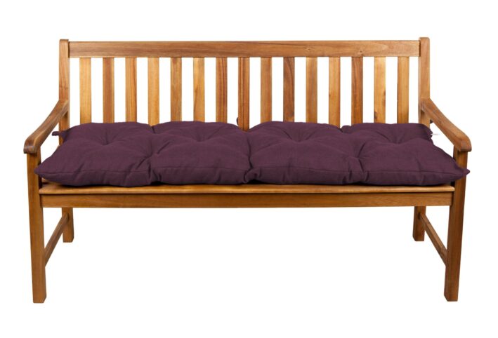 Replacement Bench cushion Swing cushion - Violet LS