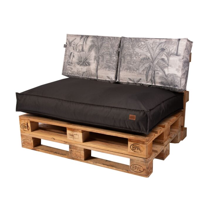 Garden pallet cushions set - Taiwan