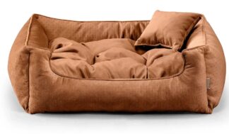Dog bed RELAX BLESS – Cinnamon