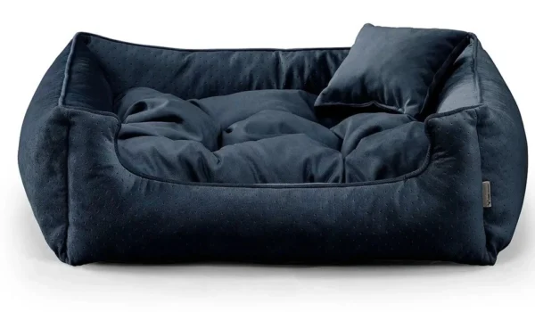 Dog bed RELAX BLESS – Navy