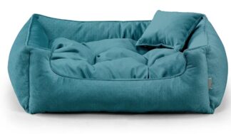 Dog bed RELAX BLESS – Turquise