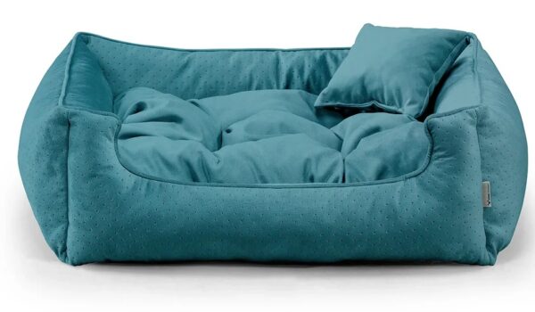 Dog bed RELAX BLESS – Turquise