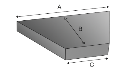 Trapezoid-b