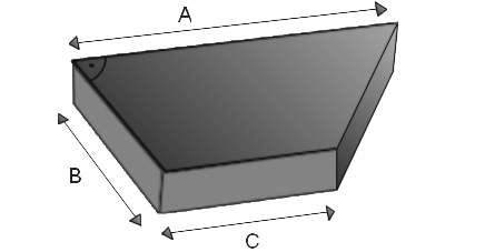Trapezoid-f