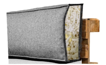 Crumb foam - regular